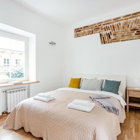 Saint John 2 Bedroom Cottage By Reside Baltic Wilna Exterior foto