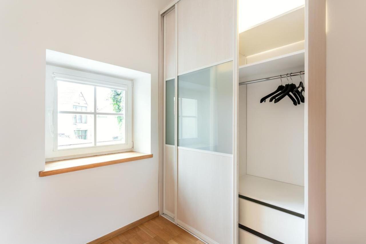 Saint John 2 Bedroom Cottage By Reside Baltic Wilna Exterior foto